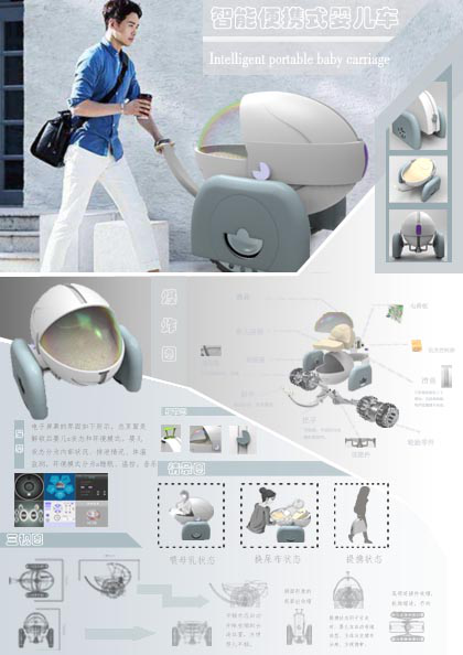 西南交通大學希望學院3D設計作品斬獲省特等獎，沖擊全國總決賽