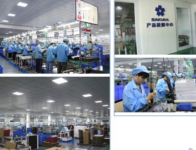 2021云南建博會(huì) 櫻花智能鎖，以科技匠心引領(lǐng)智能鎖行業(yè)新潮流