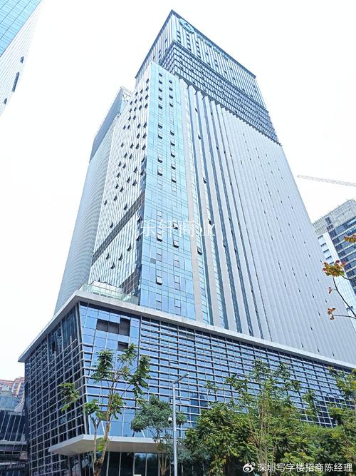 科技中介服務(wù)選址指南 寫(xiě)字樓直租的高效解決方案