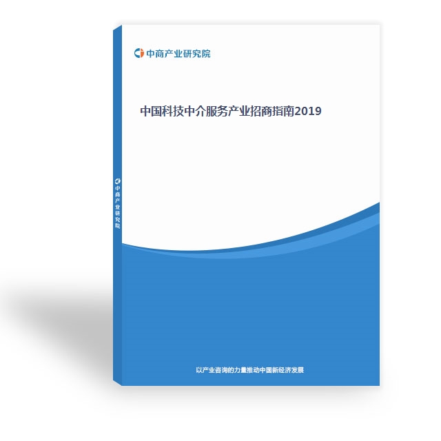 科技中介服務(wù)研究報(bào)告 現(xiàn)狀、挑戰(zhàn)與未來發(fā)展路徑